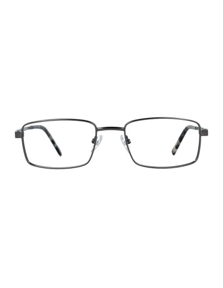 SINALIO T-1402 Gunmetal - Frontansicht