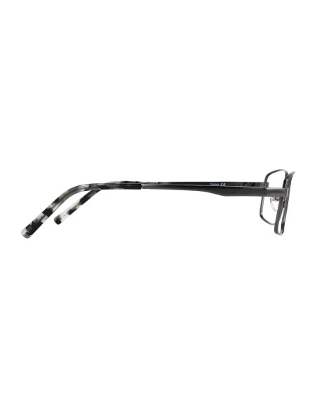 SINALIO T-1402 Gunmetal - Seitenansicht