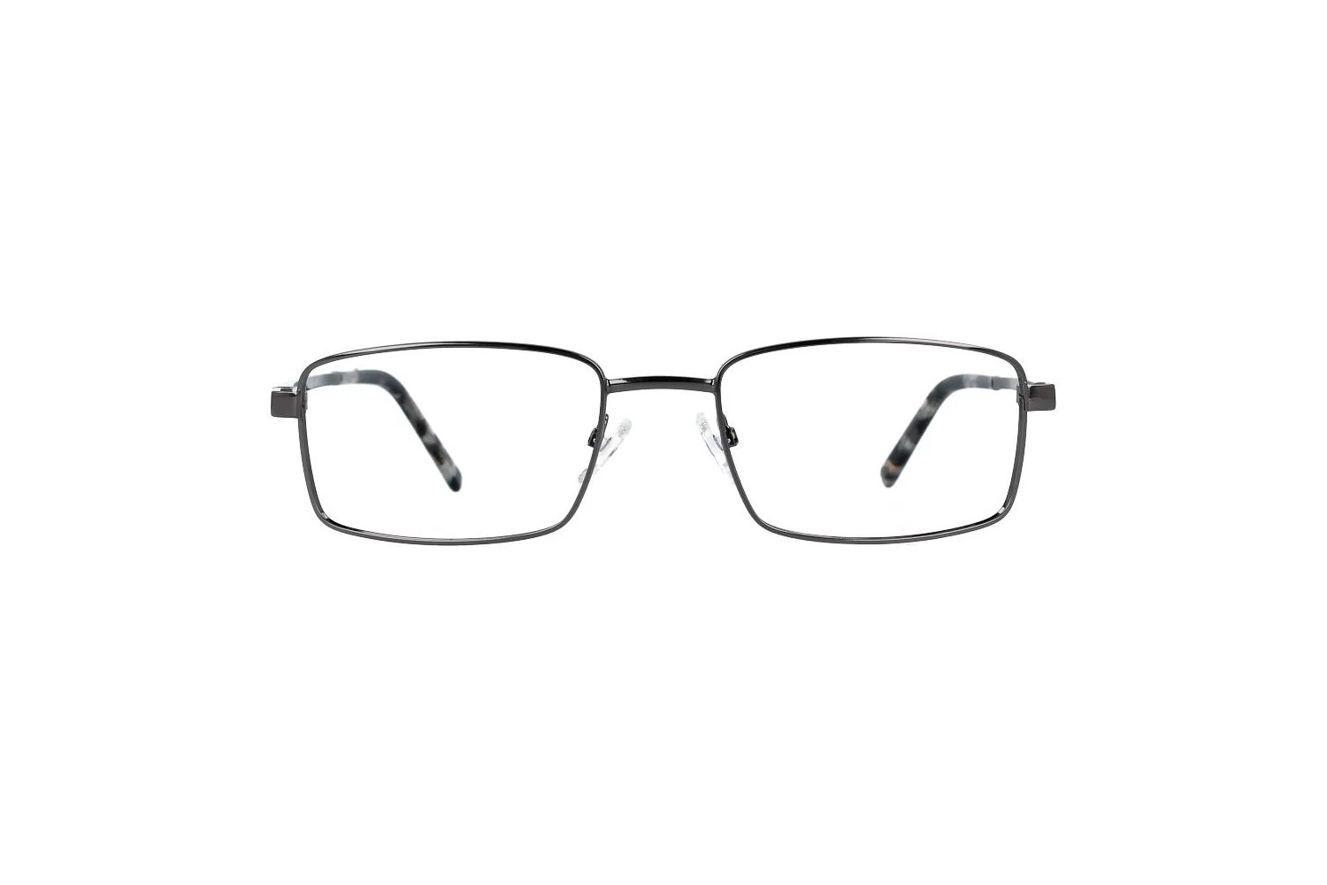 SINALIO T-1402 Gunmetal - front view