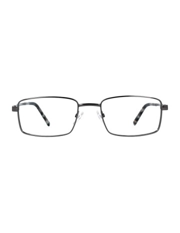 SINALIO T-1402 Gunmetal - front view
