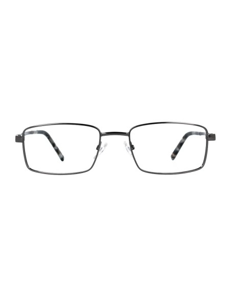 SINALIO T-1402 Gunmetal - front view