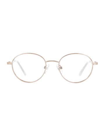 SINALIO T-1414 Rose gold - front view