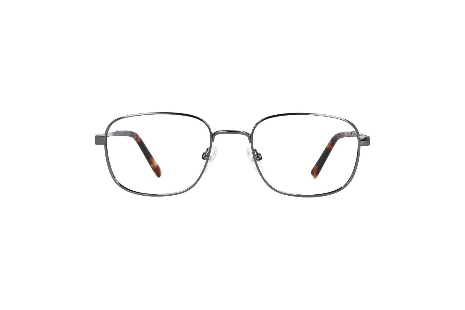SINALIO T-1415 Gunmetal - front view