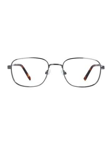 SINALIO T-1415 Gunmetal - front view