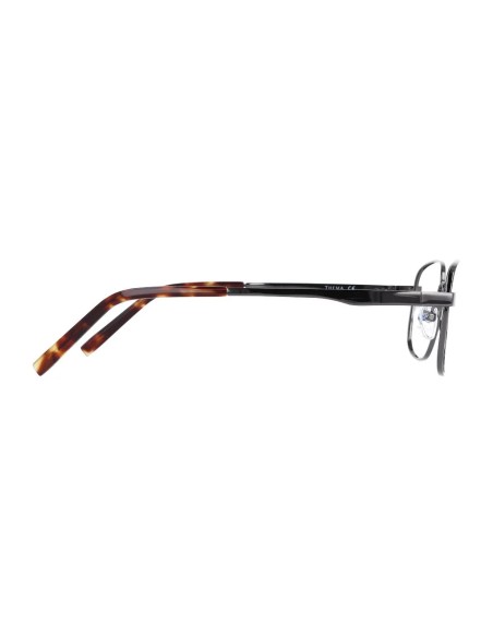 SINALIO T-1415 Gunmetal - side view