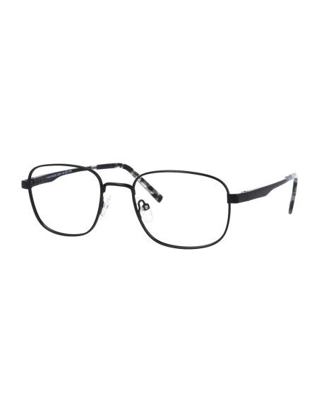 SINALIO T-1415 Black - three-quarter view