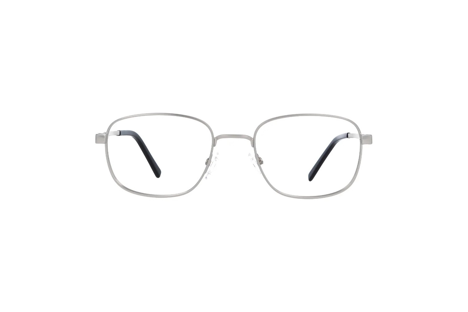SINALIO T-1415 Silber - Frontansicht