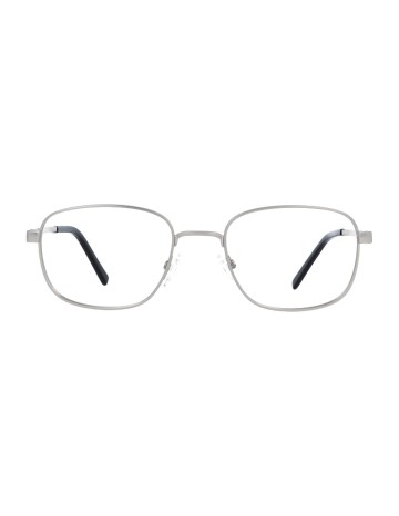 SINALIO T-1415 Silber - Frontansicht