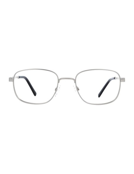 SINALIO T-1415 Silber - Frontansicht