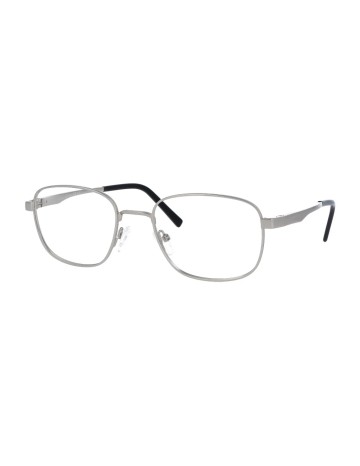 SINALIO T-1415 Silber - Frontansicht 2