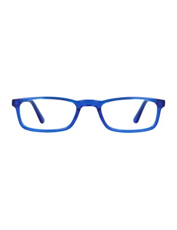 SINALIO T-0438 Blau - Frontansicht