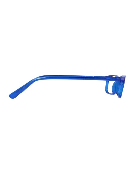 SINALIO T-0438 Blu - vista laterale