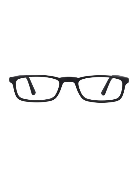 SINALIO T-0438 Nero - vista frontale