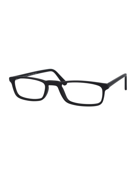 SINALIO T-0438 Nero - vista prospettica