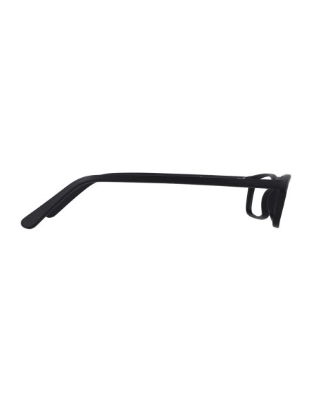 SINALIO T-0438 Nero - vista laterale