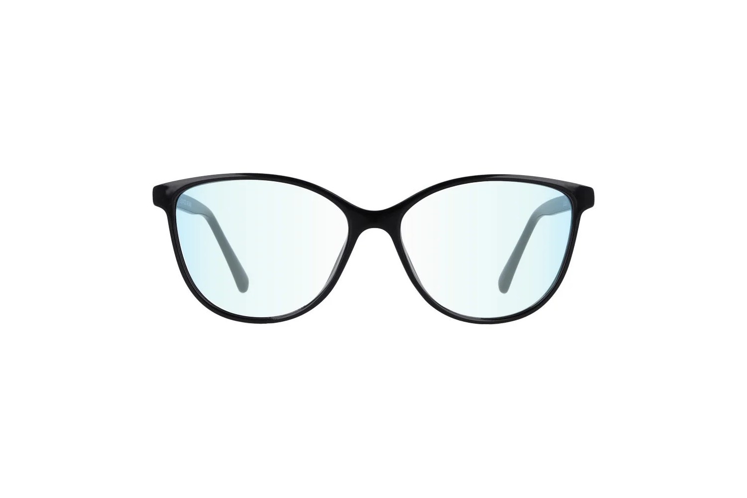 SINALIO T-001BL Nero - vista frontale