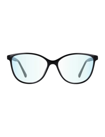 SINALIO T-001BL Nero - vista frontale