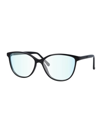 SINALIO T-001BL Nero - vista frontale 2