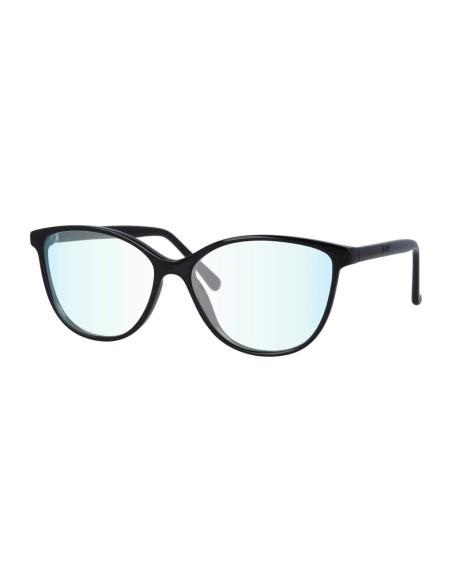 SINALIO T-001BL Nero - vista prospettica