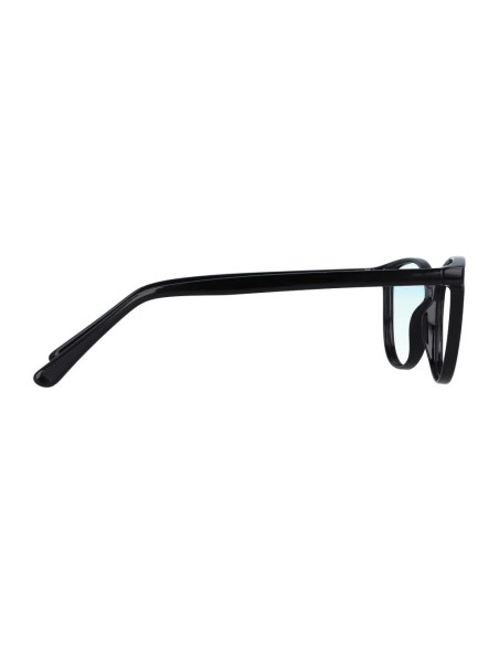SINALIO T-001BL Nero - vista laterale