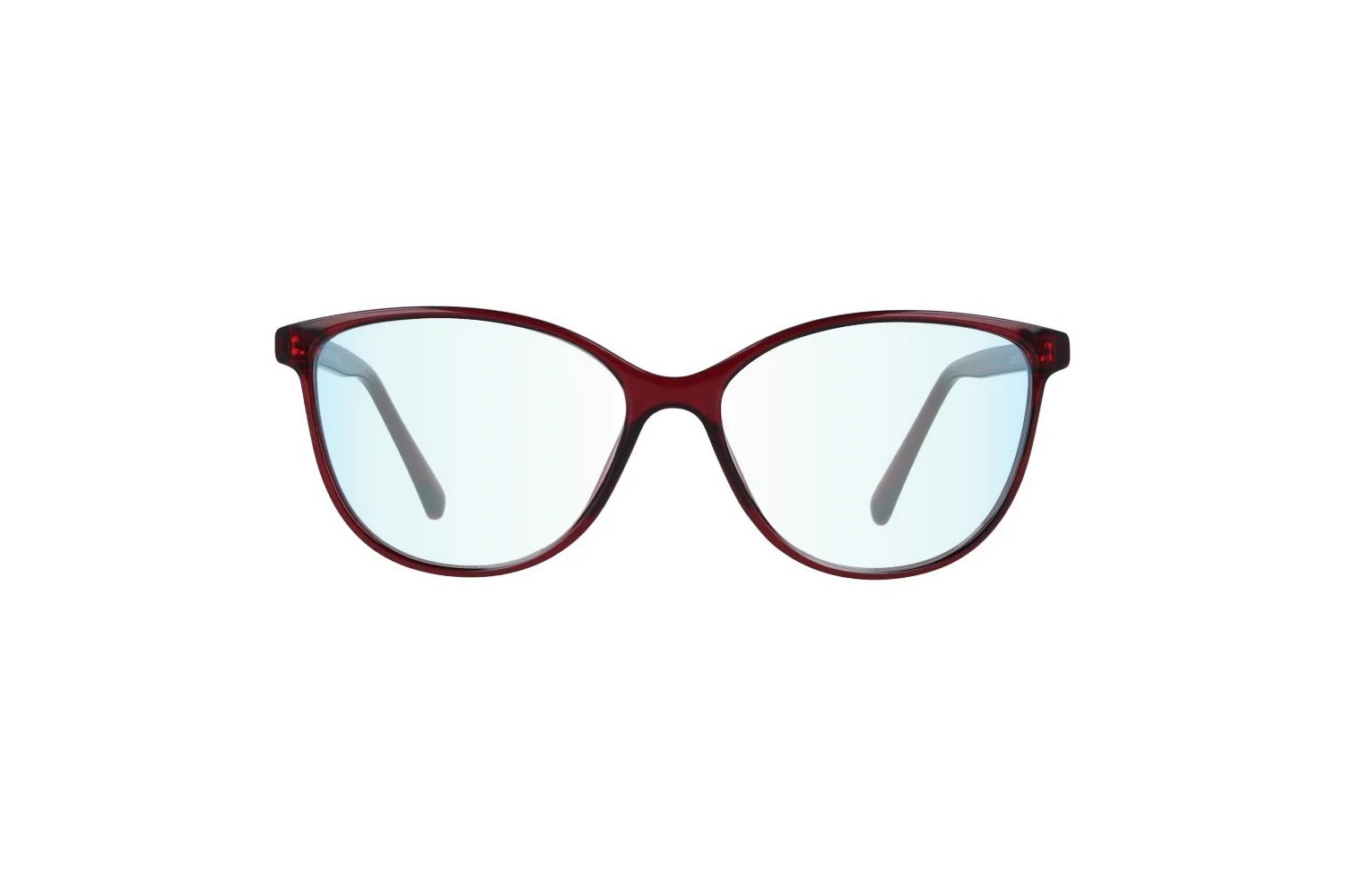 SINALIO T-001BL Rosso - vista frontale