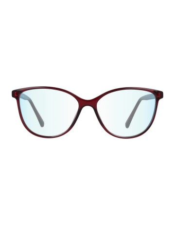 SINALIO T-001BL Rot - Frontansicht