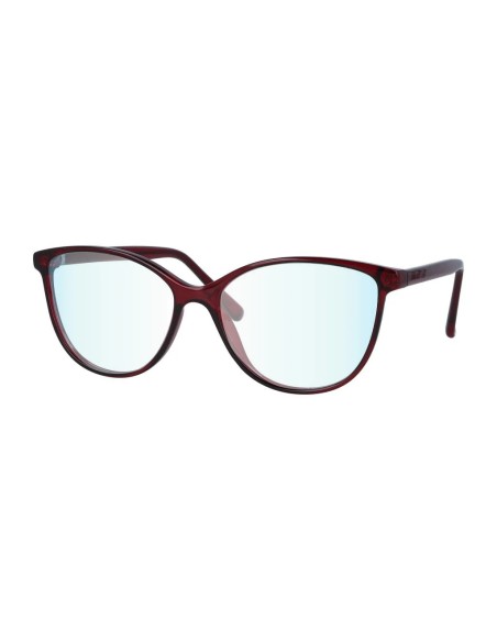 SINALIO T-001BL Rosso - vista prospettica