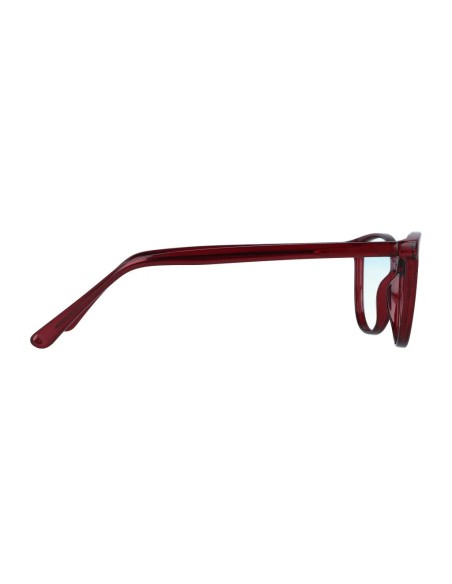 SINALIO T-001BL Rosso - vista laterale