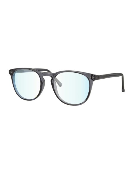 SINALIO T-003BL Grigio - vista prospettica