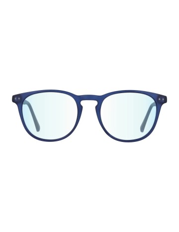 SINALIO T-003BL Blau - Frontansicht