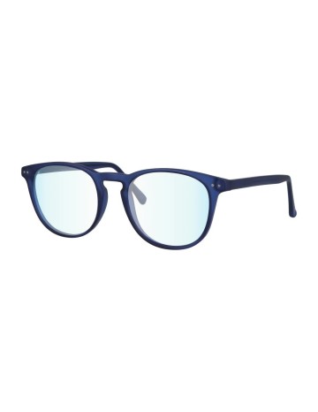 SINALIO T-003BL Blau - Frontansicht 2