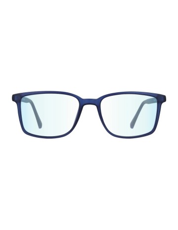SINALIO T-004BL Blau - Frontansicht