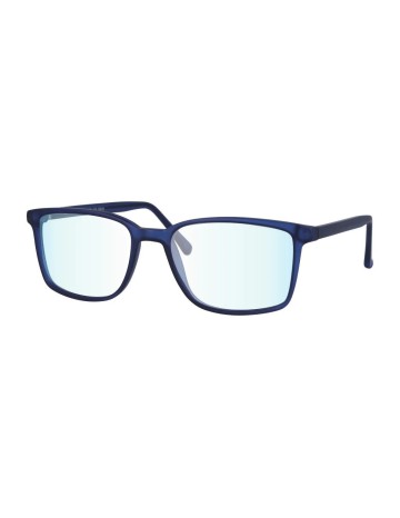 SINALIO T-004BL Blau - Frontansicht 2
