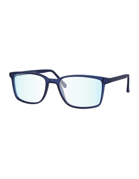 SINALIO T-004BL Blu - vista prospettica