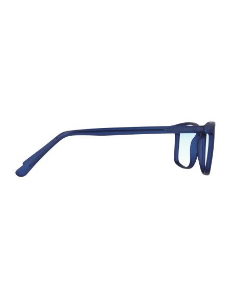 SINALIO T-004BL Blu - vista laterale