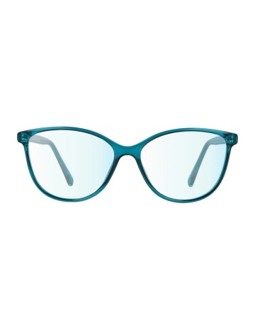 SINALIO T-001BL Blau - Frontansicht