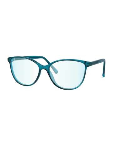 SINALIO T-001BL Blau - Frontansicht 2