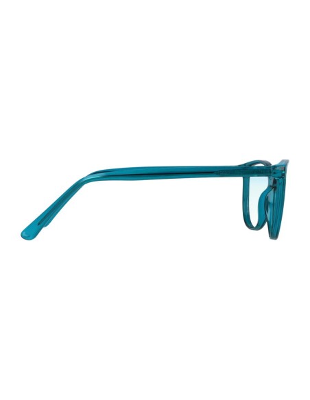 SINALIO T-001BL Blu - vista laterale