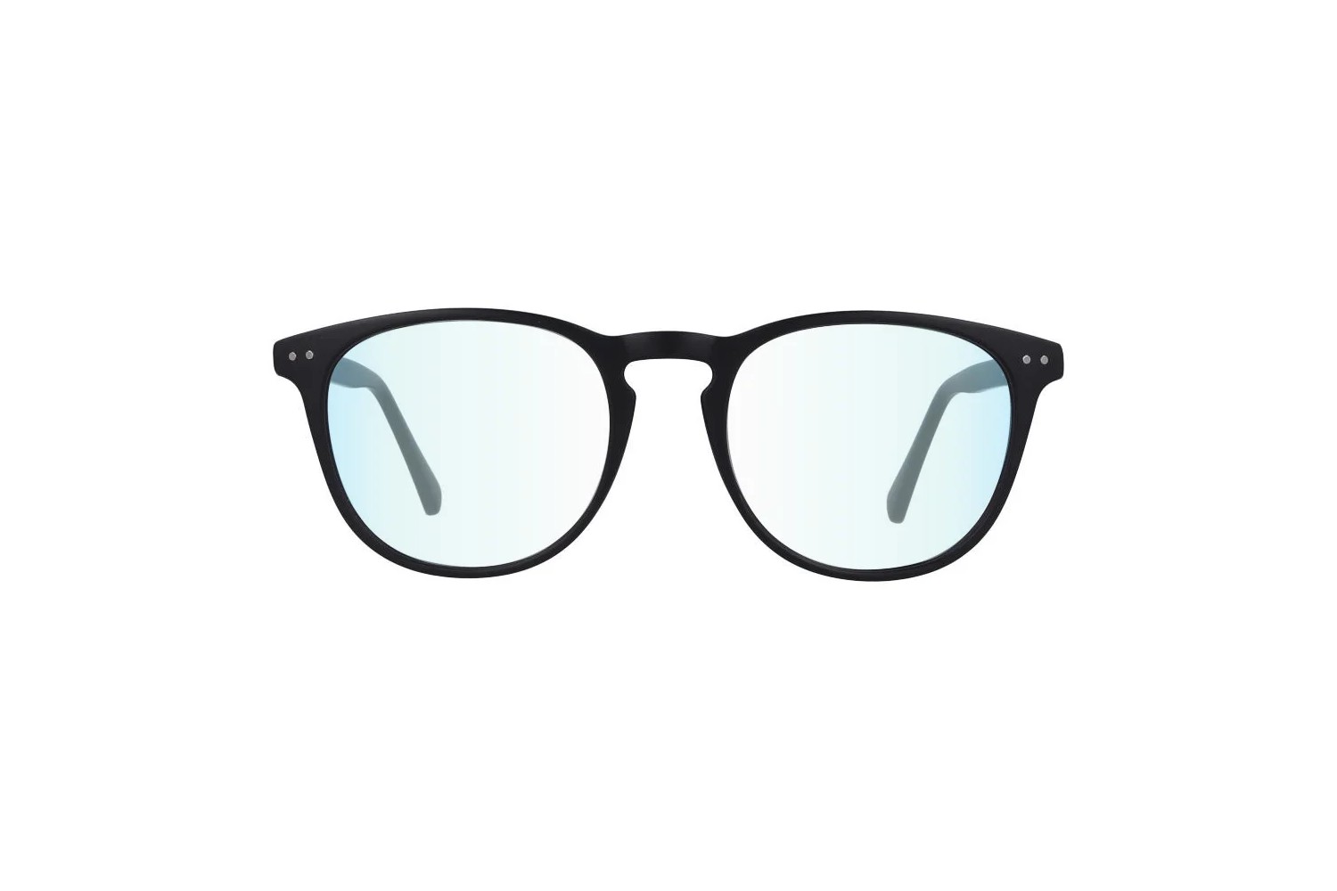 SINALIO T-003BL Nero - vista frontale