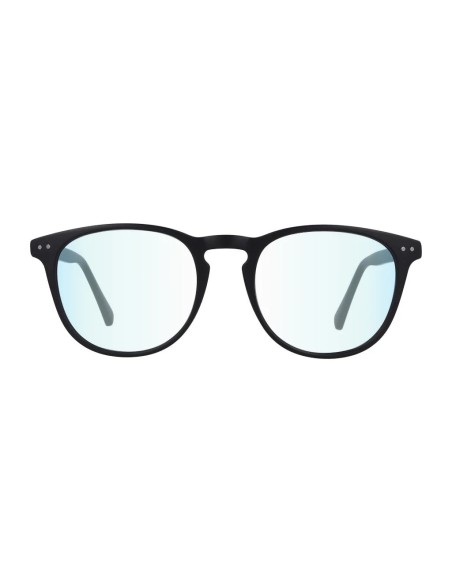SINALIO T-003BL Nero - vista frontale