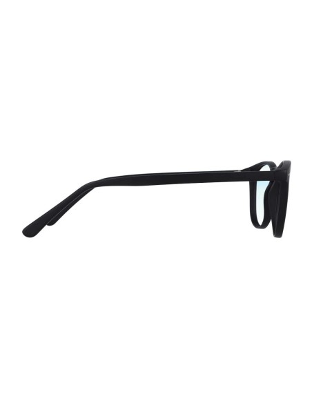 SINALIO T-003BL Nero - vista laterale