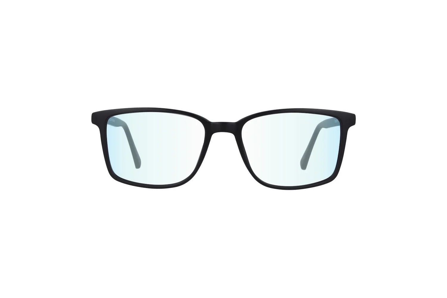 SINALIO T-004BL Nero - vista frontale