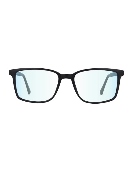 SINALIO T-004BL Nero - vista frontale