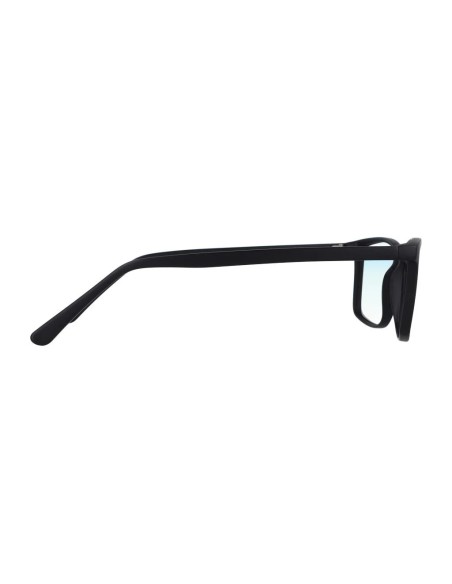 SINALIO T-004BL Nero - vista laterale