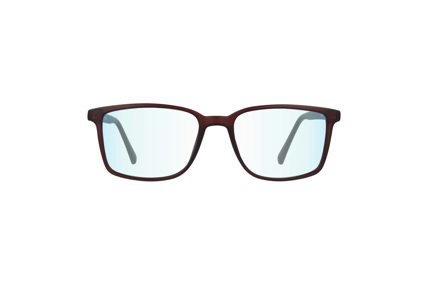SINALIO T-004BL Marrone - vista frontale