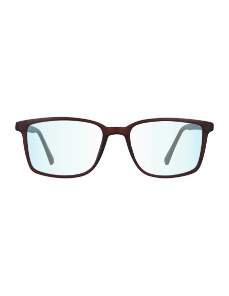 SINALIO T-004BL Marrone - vista frontale