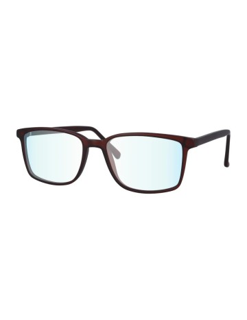 SINALIO T-004BL Marrone - vista frontale 2