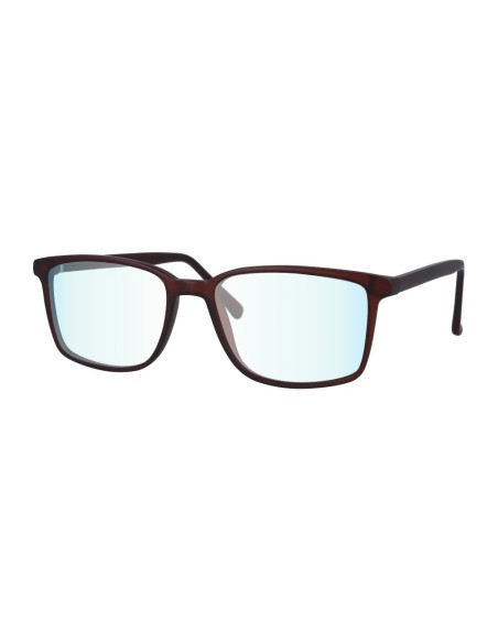 SINALIO T-004BL Marrone - vista prospettica