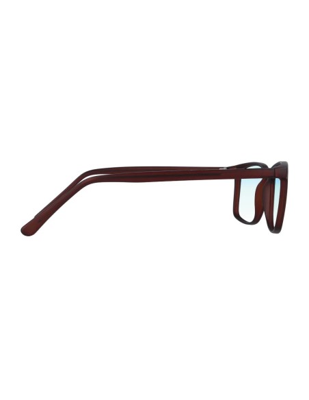 SINALIO T-004BL Marrone - vista laterale
