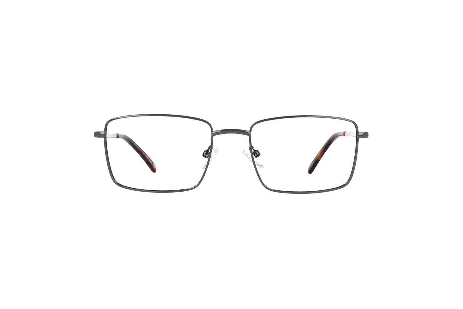 SINALIO T-1432 Gunmetal - front view